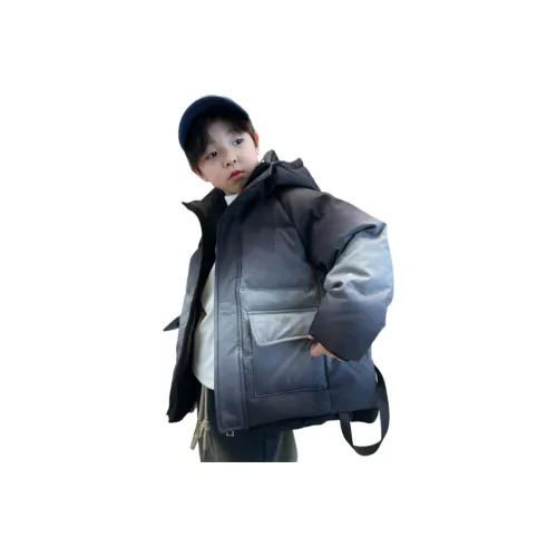 Smileyworld Пуховик Подростки