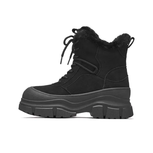 AGSDON Martin Boot 5,5 см Женские