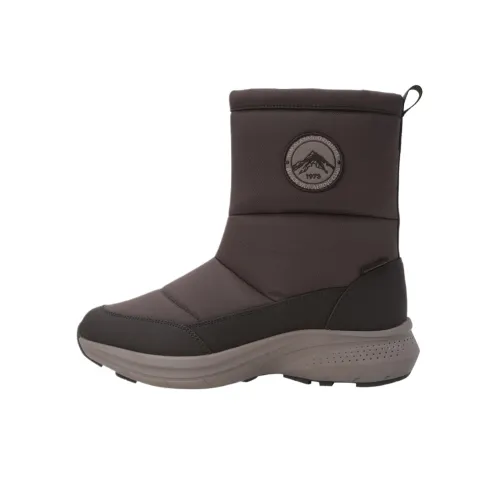 BLACKYAK Alaska Термостойкие Сноубутсы Женские