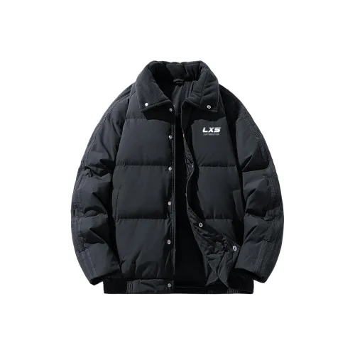 Lightning X Storm Пуховик Унисекс