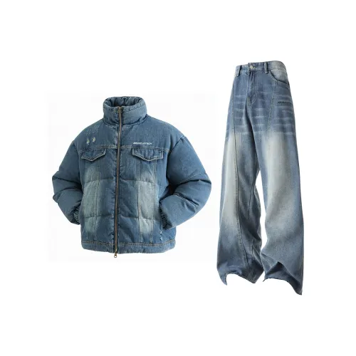 MUSCLETECH Повседневная спортивная одежда Унисекс