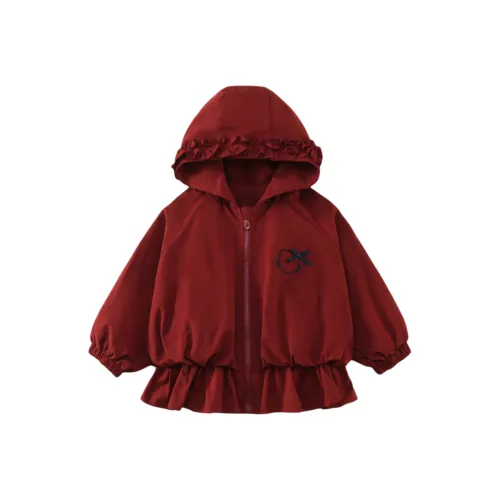 Maycaur Туристическая одежда для детей в возрасте 3-7 лет