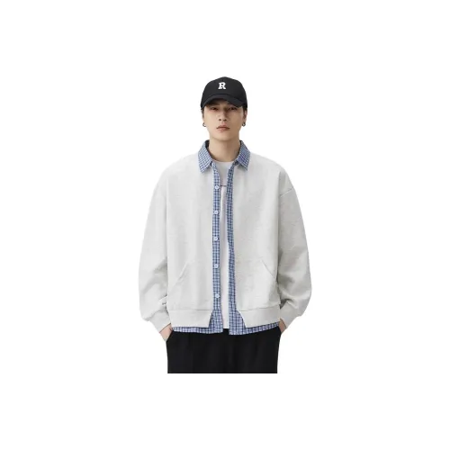 CHUNTUAN Мужские Свитшоты