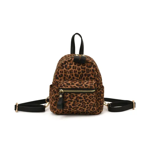 BLAKE FLEETO ПУ (полиуретан) Рюкзак Женские Многоцветный