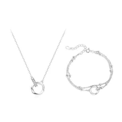 NSAOT Ожерелья Женские