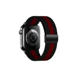 11 Черный Красный