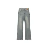 Винтажный синий