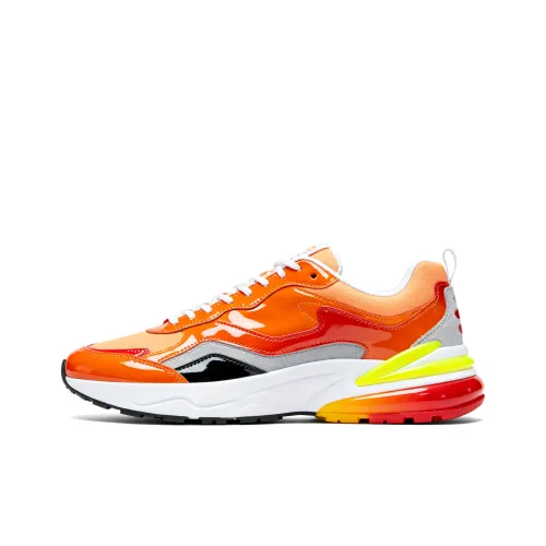 UNIITY Низкий топ Повседневная обувь Женская