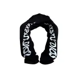 Черный [визуально увеличивает рост, способствует похудению]