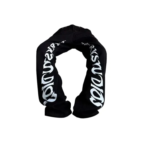 YGHOME OFFICIAL Унисекс Джинсы