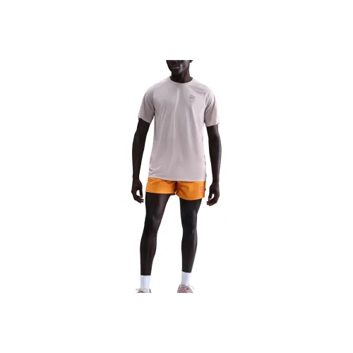 Nike Dri Fit ADV FW25 Eliud Kipchoge T Рубашка Мужская