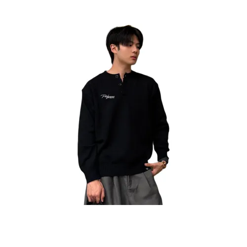 PODGORNOI Мужской Трикотаж