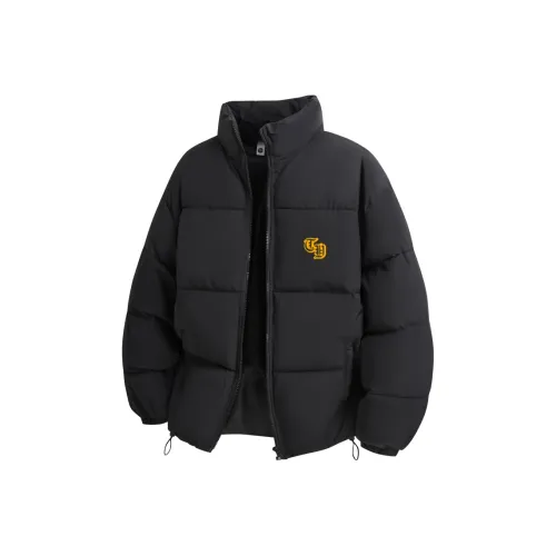 Turandot Хлопковый пуховик Пальто Унисекс