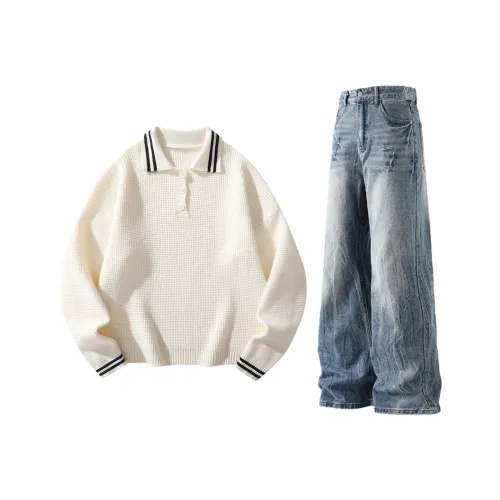 ABCNF Унисекс Повседневная Спортивная Одежда