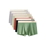 6 пачек C5 (Светло-серый + Светло-серый + Светло-зеленый + Бургунди + Черный + Фруктовый зеленый)