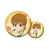 Значок одежды, наборы Shui Gu Zhuan