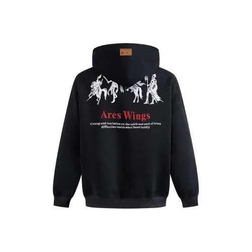 DAND Унисекс Свитшоты