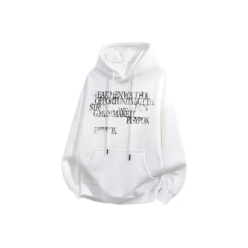 PISYPOX Унисекс Свитшоты