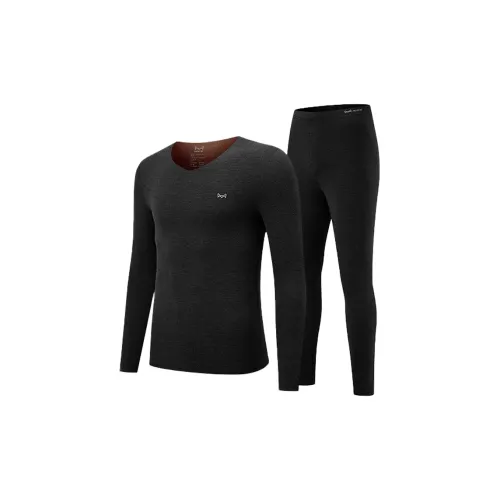 MIIOW Мужские термокуртки