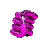 Металл текстурированный, розовый, красный