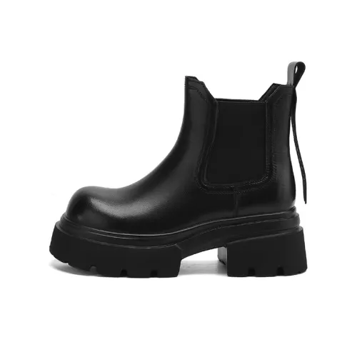 FIVE PLUS 12,5 см Мартин Ботинок 6,5 Женские