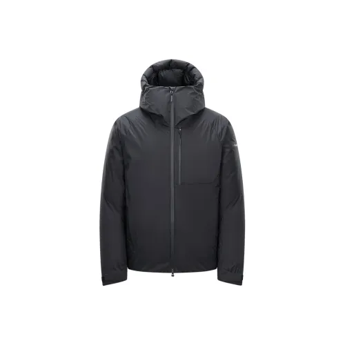 KOLUMB Мужской пуховик