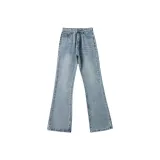 Синий, флисовая подкладка