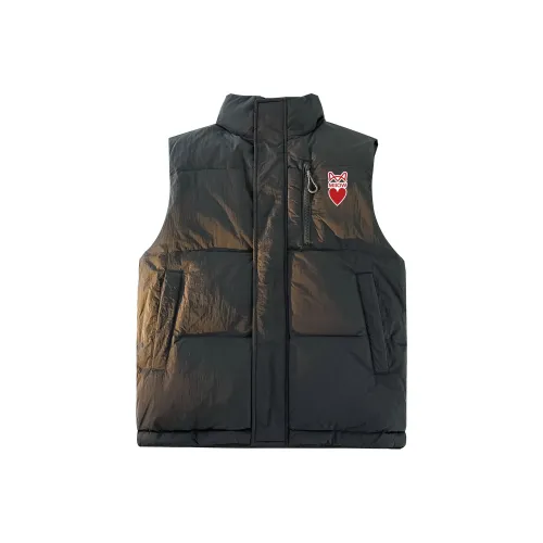 MIIOW Унисекс Down Vest