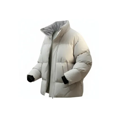 ZWWWZ Унисекс Пуховики