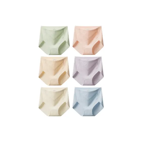 L'ALPINA Нижнее белье Женское 6 пар