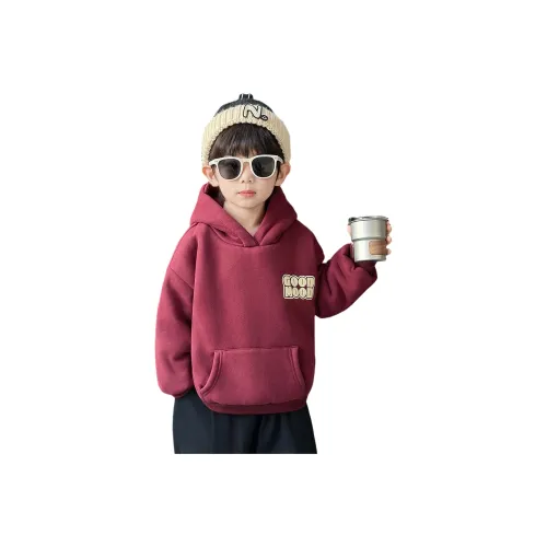 Свитшот Sweet Seedling для детей