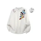 Премиум серый [Флисовая подкладка]