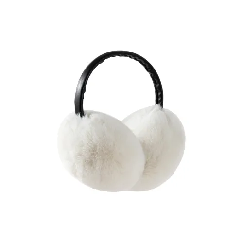 VERENA REINE Наушники-подвески из полиэстера унисекс