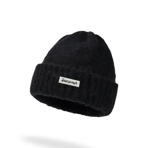 JEANSWEST Акриловые шапки-бини унисекс