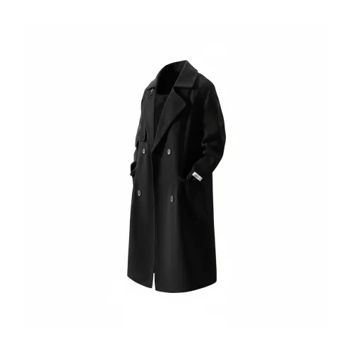 Caramella Унисекс Пальто