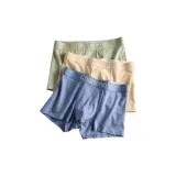 Зелёный+Жёлтый+Синий [Минималистский стиль, мягкая текстура, модель 10A, антибактериальный, прострочка]