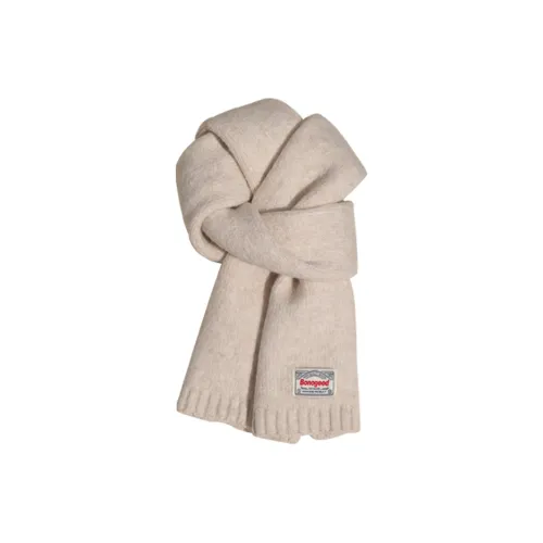 15 MINS Полиэстер Трикотаж Шарфы Унисекс