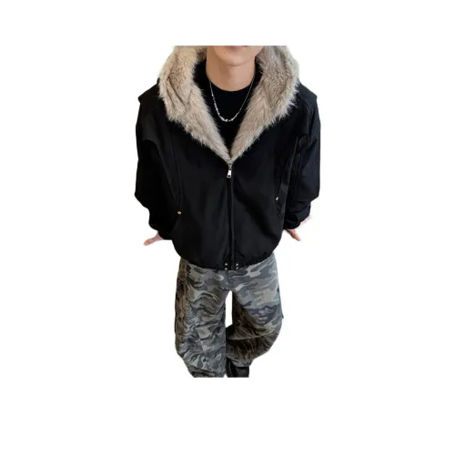 LEONBINNO Унисекс Пуховики