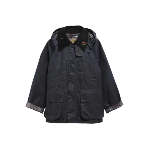 BARBOUR x Levi's Куртки и Пальто Унисекс