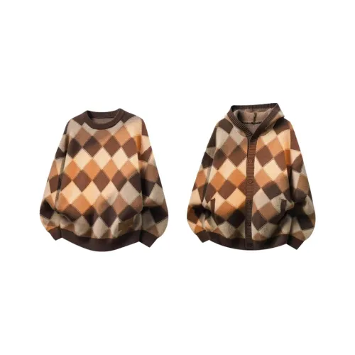 Bug Small Green Трикотаж Унисекс