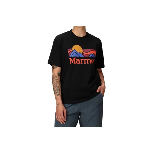 Marmot Женские T-рубашки