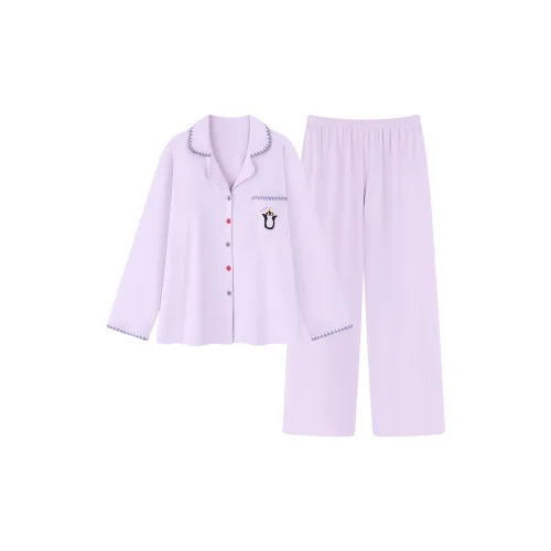 TELENT Изображение Цвет Женский Пижамный Комплект