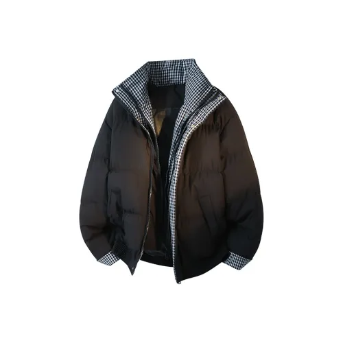 The Seeker Пуховая куртка Унисекс