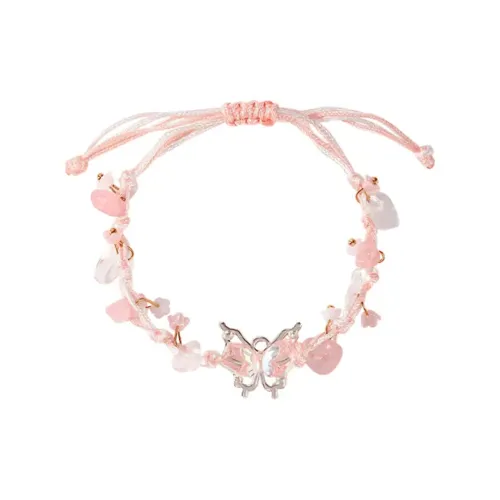 Universe Search Плетеные шнурки для браслетов женские