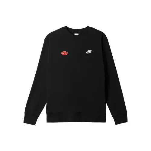 Nike Sportswear Свитшот Мужской