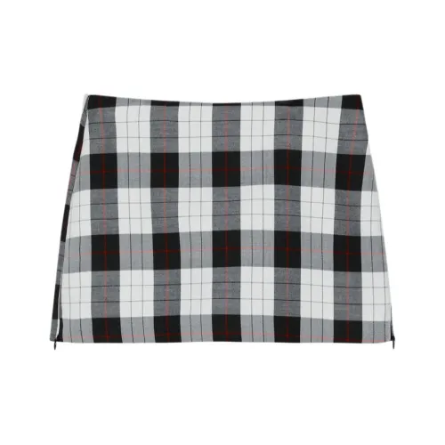 FORNI Повседневные короткие юбки для женщин