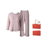 Мальва Фиолетовая