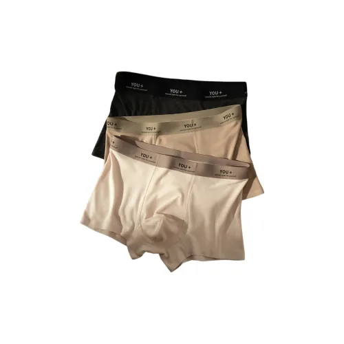 LUYOUYE Мужские боксер-шорты