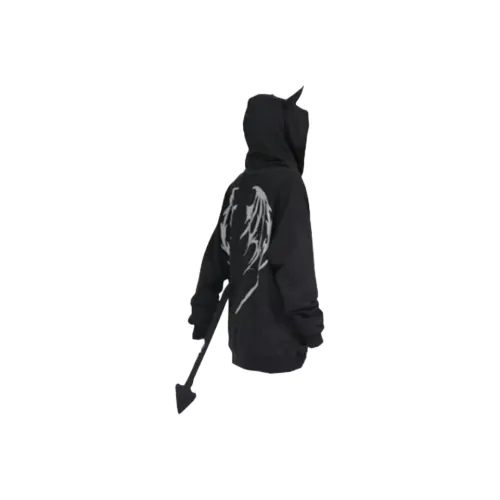 SNEIKLAU Унисекс Свитшоты