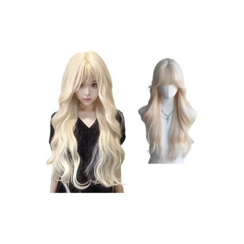 LIANXIANGKE Парики